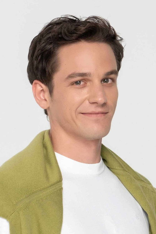 Nicholas Seymour Stathopoulos profile