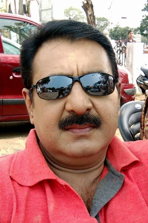 Photo of Manu Varma, Acting