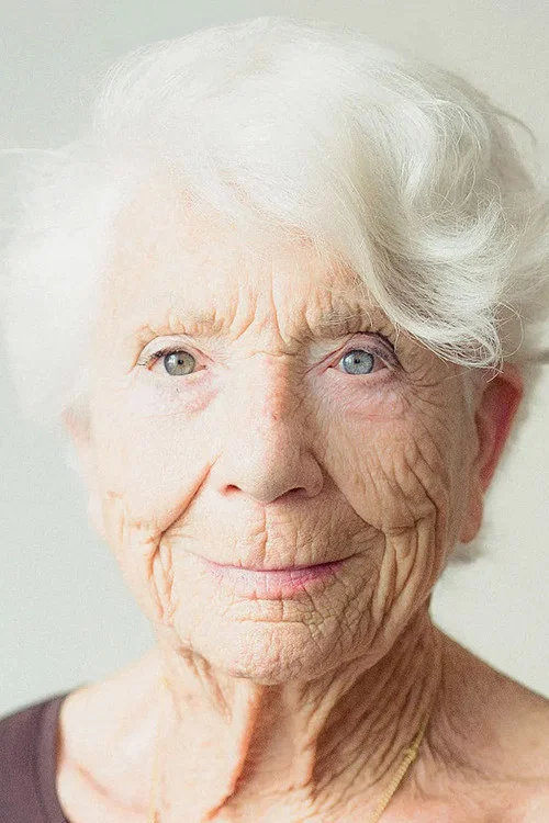 Photo of Anne Beaumanoir, Acting