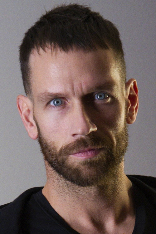 Photo of Kit Cohen, Acting