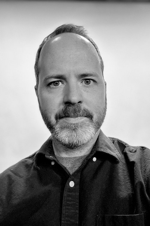 Photo of Jake VanKersen, Directing