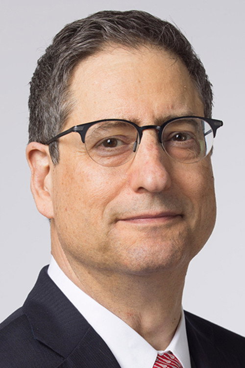 Photo of Tom Rothman, Production