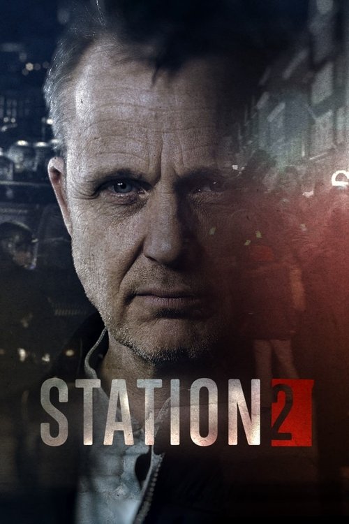 Series poster for Station 2 (2008)