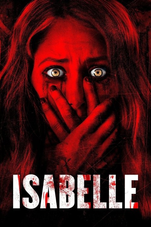 Movie poster for Isabelle (2019)