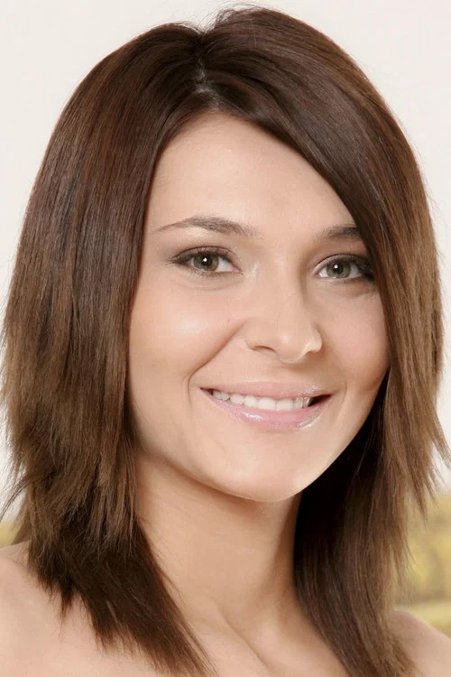 Photo of Alexis Brill, Acting