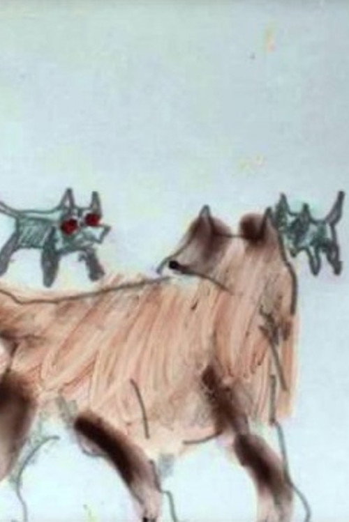 Movie poster for Dog (2001)