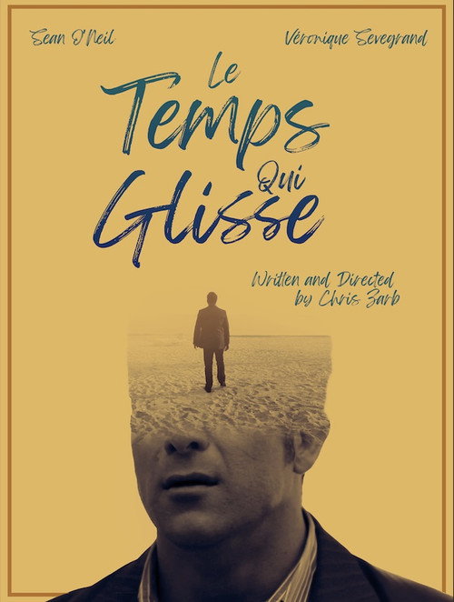 Movie poster for Le Temps Qui Glisse (2011)