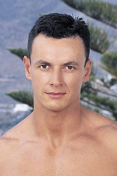 Joe Calderon profile