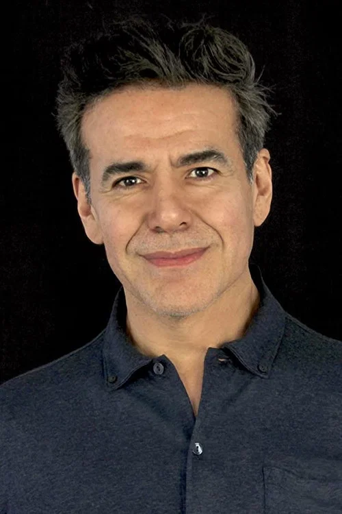 Photo of Jose Yenque, Acting