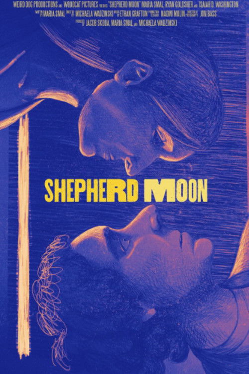 Shepherd Moon poster