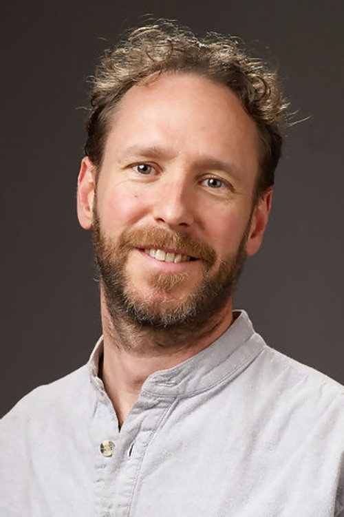 Photo of Frazer Bradshaw, Directing