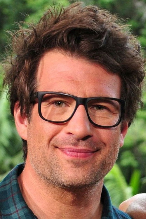 Daniel Hartwich profile