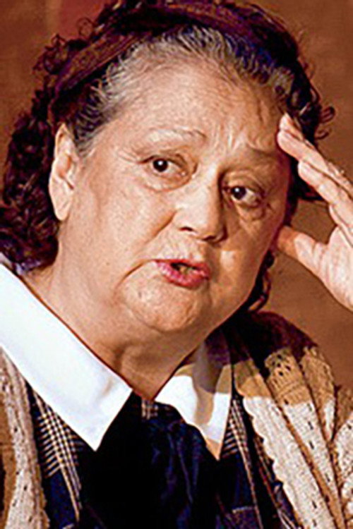 Photo of Yekaterina Rajkina, Acting