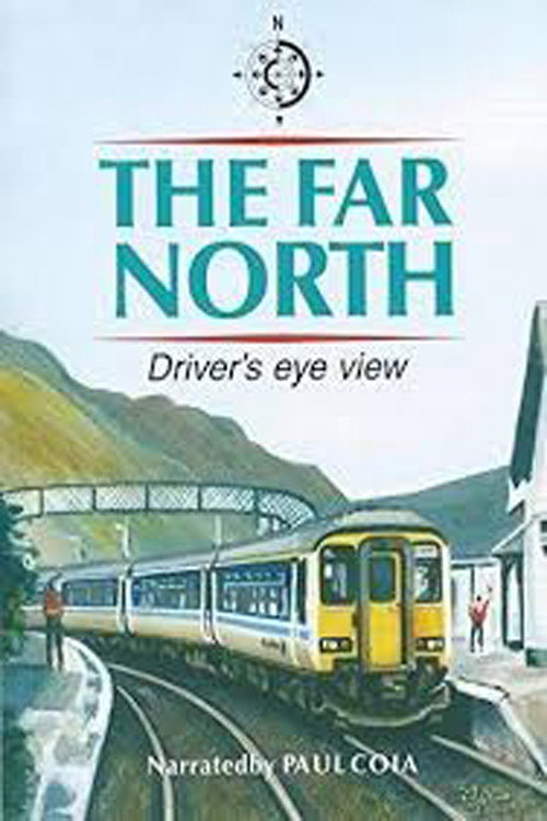 Movie poster for The Far North (Driver's Eye View) (1991)