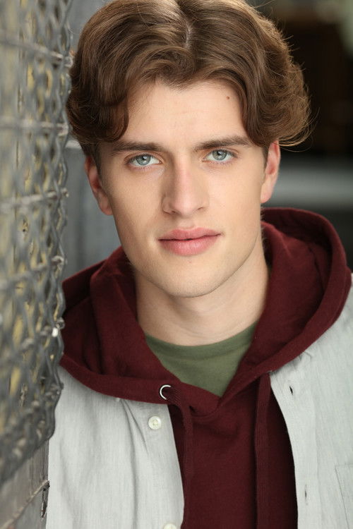 Tate Doppler profile