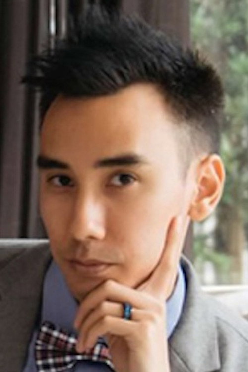 Photo of Maikaru 'Michael' Douangluxay-Cloud, Acting