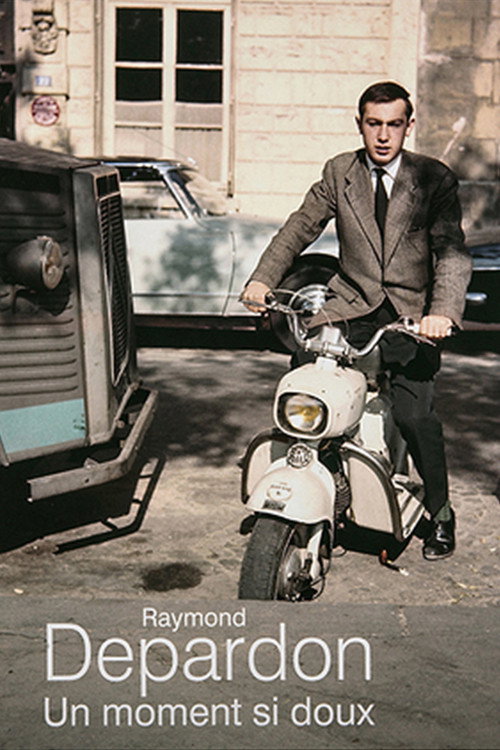 Movie poster for Un Moment Si Doux (2013)