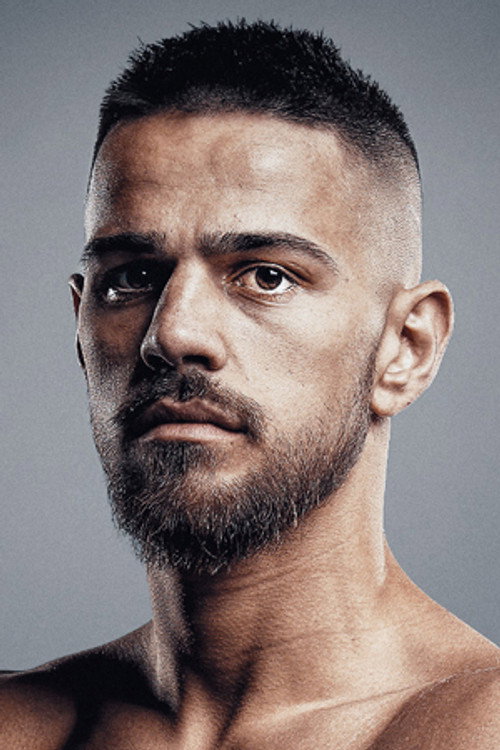 Photo of Benjamin Hussain, Acting