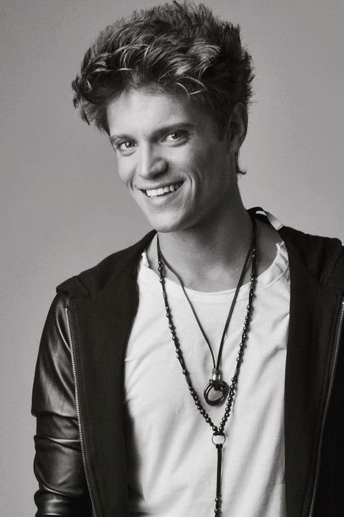 Lionel Ferro profile