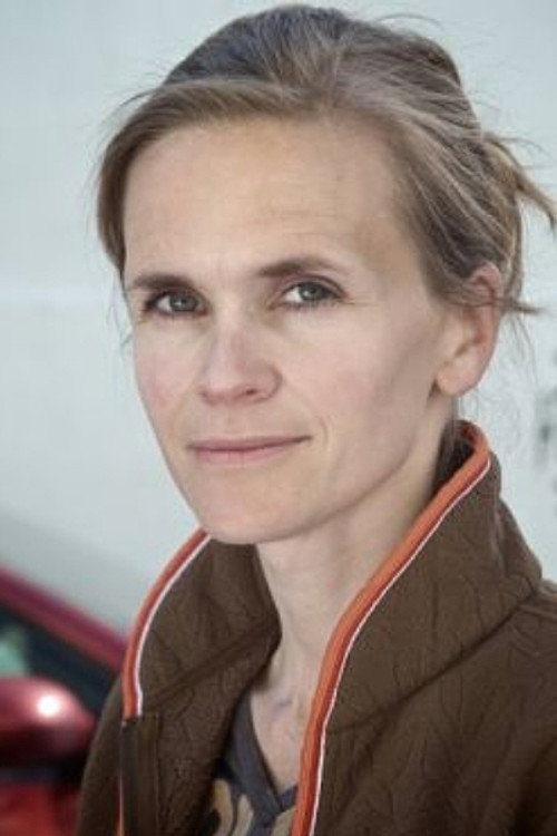 Photo of Nina von Arx, Acting