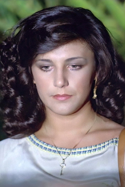 Photo of Danila Trebbi, Acting