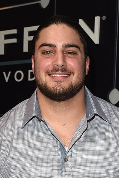 David Bakhtiari profile