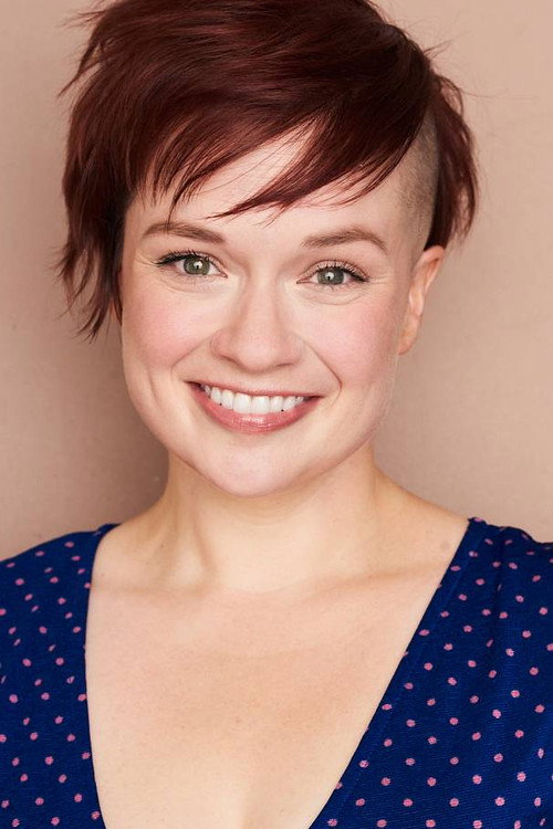 Photo of Erin Callahan, Acting