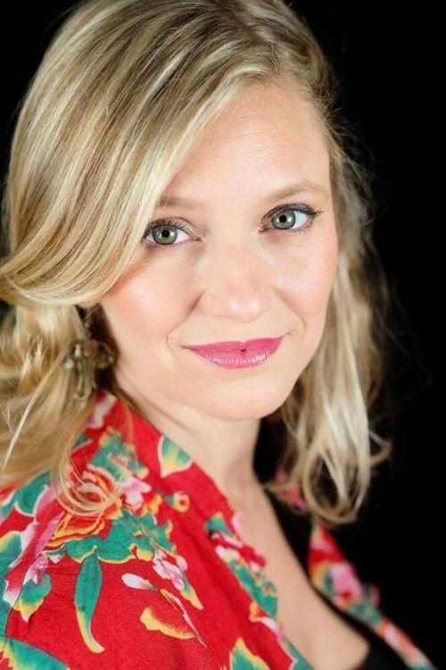 Magalie Madison profile