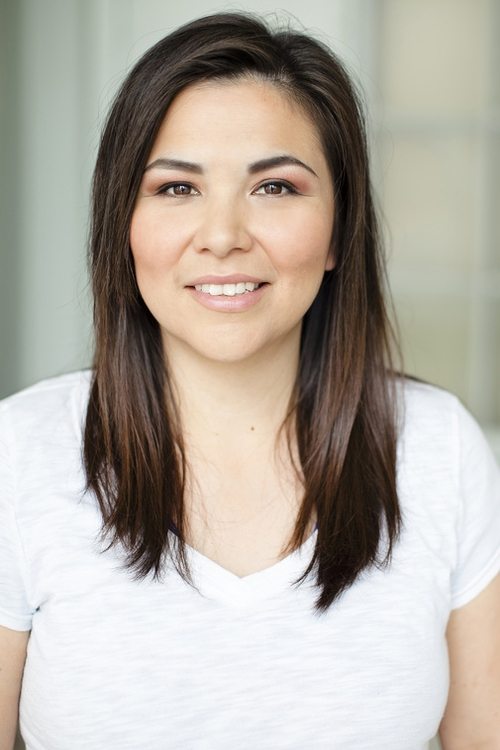 Lisa Cromarty profile