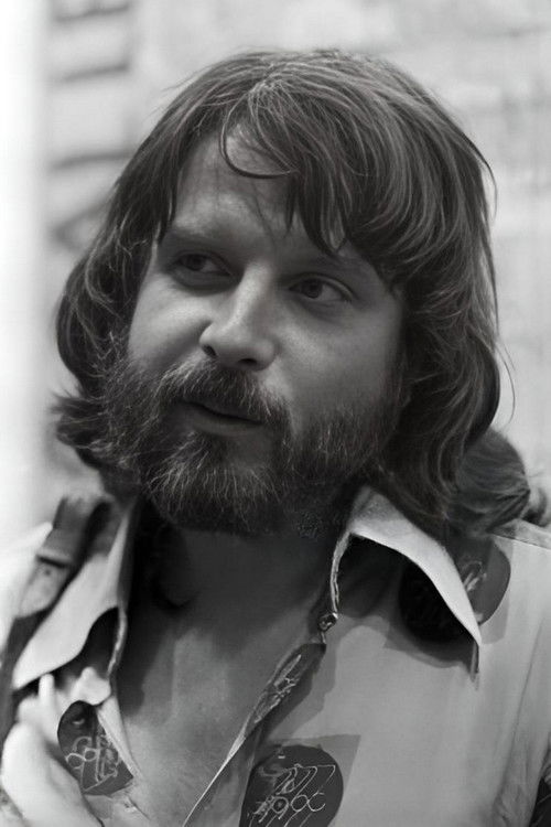Photo of Francis Leroi, Directing