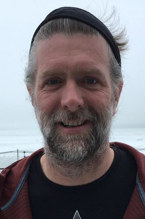 Frédéric Fournier profile