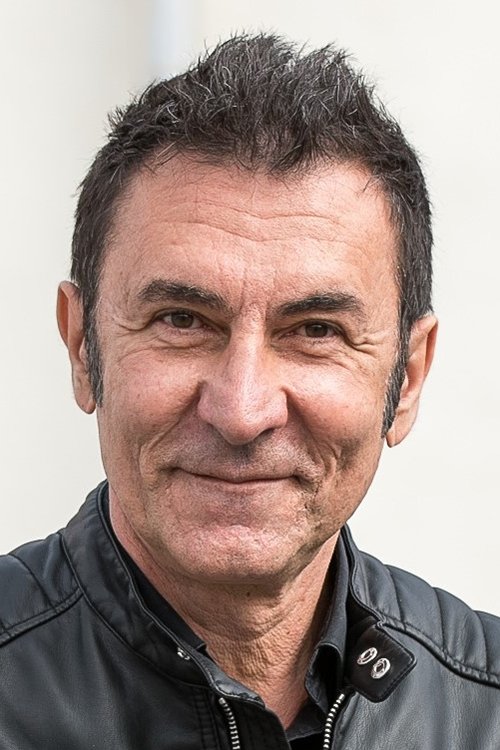 Branko Đurić profile