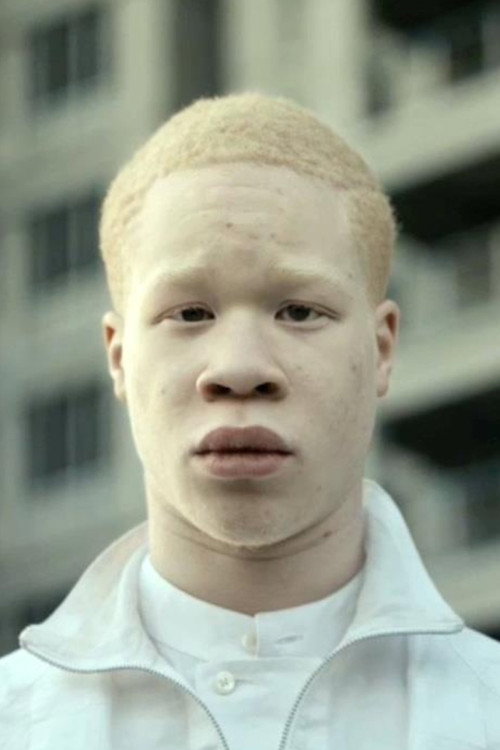 Photo of Hassan Koné, Acting