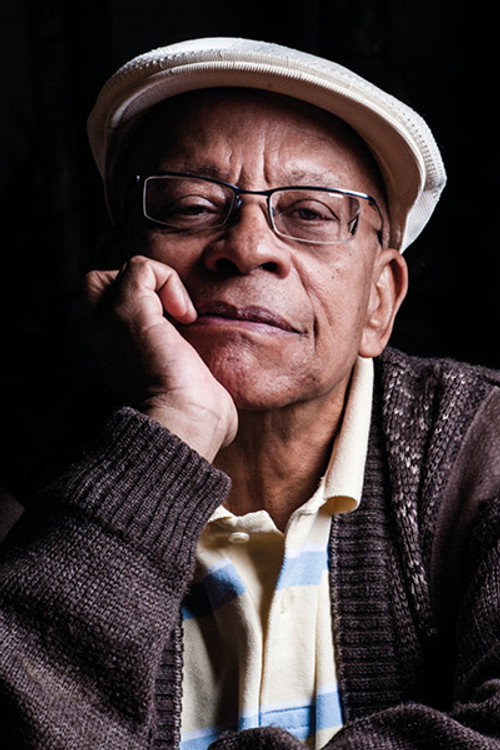 Photo of Nei Lopes, Acting