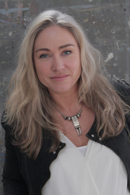 Sally Dominguez profile