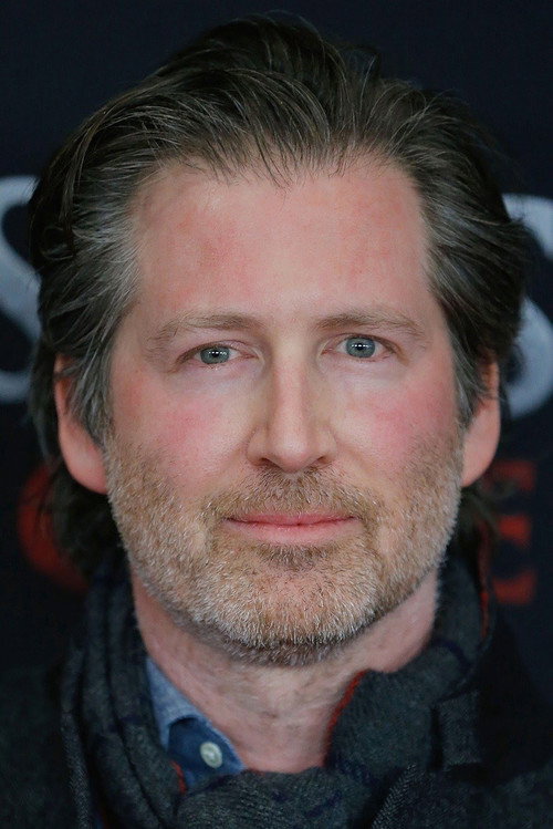 Photo of Adam Cooper, Writing