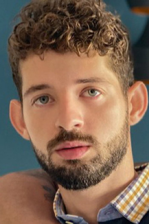 Photo of Rob Campos, Acting