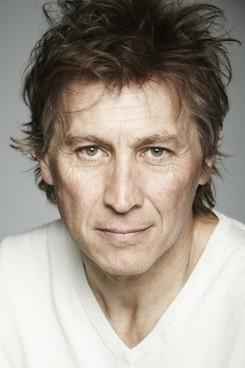 Photo of Frédéric Gilles, Acting