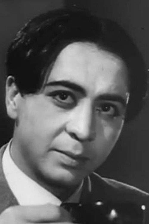 Yakub Akhmedov profile