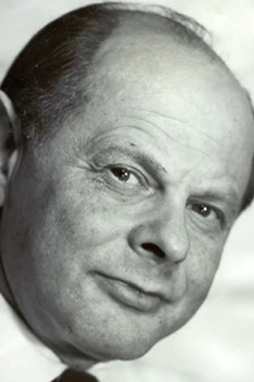 Photo of Wojciech Rajewski, Acting