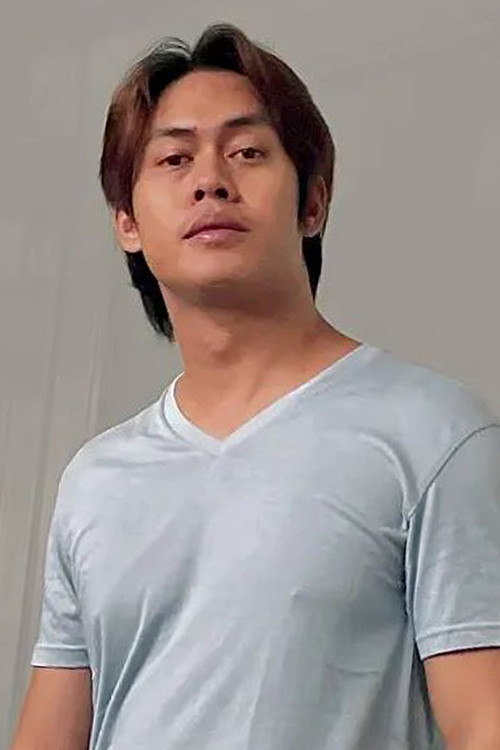 Photo of Syefikk, Acting