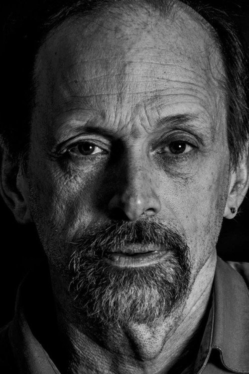 Photo of Peter Knox, Acting