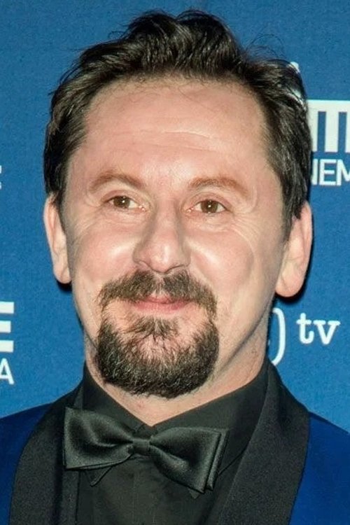 Jean-Luc Couchard profile