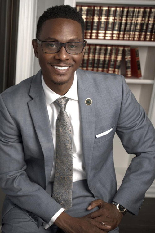 Photo of Arlo Washington, Acting