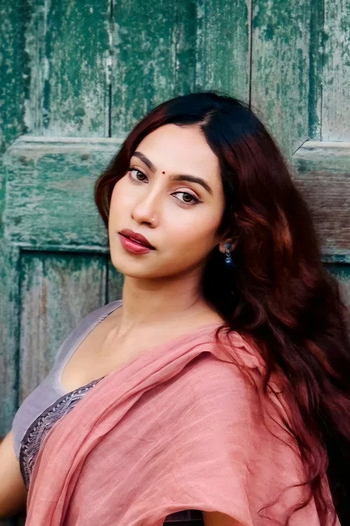 Photo of Ariana Zaman, Acting