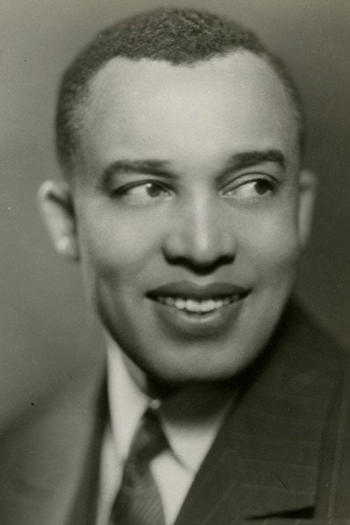 Photo of F.E. Miller, Acting