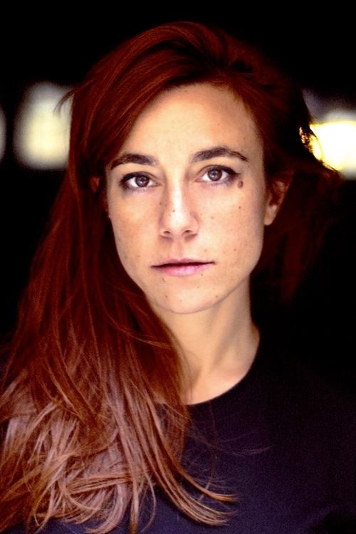 Iris Cayatte profile