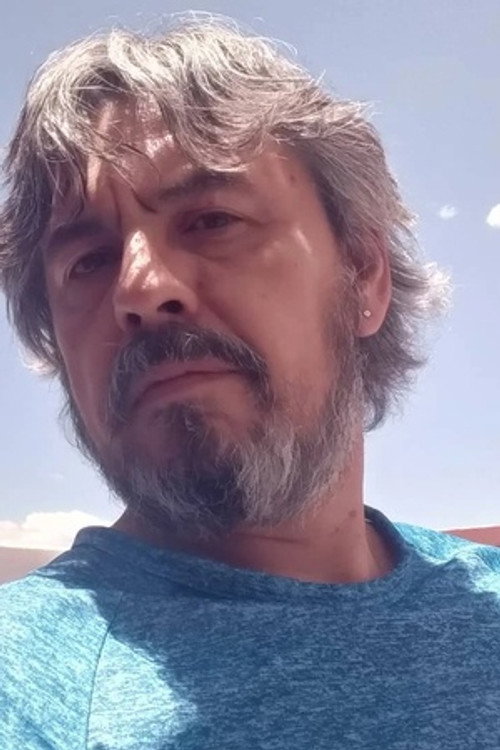Photo of Rolando de Castro, Acting