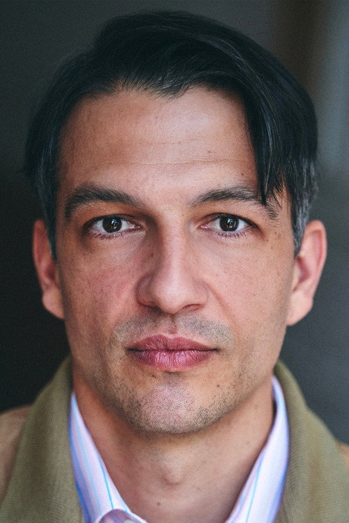 Photo of Max Hemmersdorfer, Acting