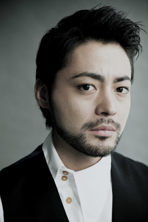 Photo of Takayuki Yamada, Acting